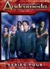 星舰复国记:仙女座号第四季