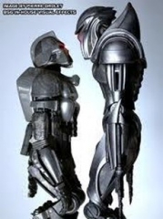 太空堡垒卡拉狄加:血与铬第一季